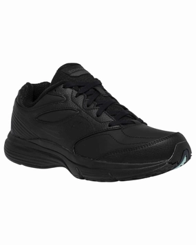 Womens Integrity Walker Shoes In Black Cheap Athletic Shoes for Women