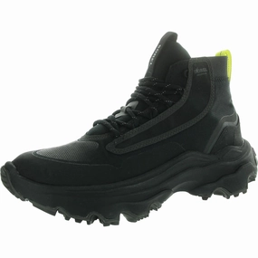 Womens Lace-Up Hiking Boots Womens Boots clearance deals