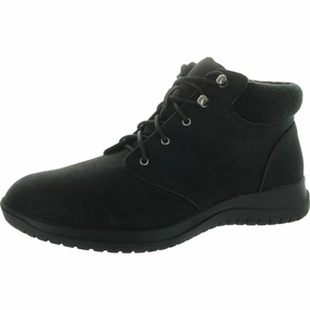 Womens Lace-Up Man Made Hiking Boots Buy Womens Boots online cheap