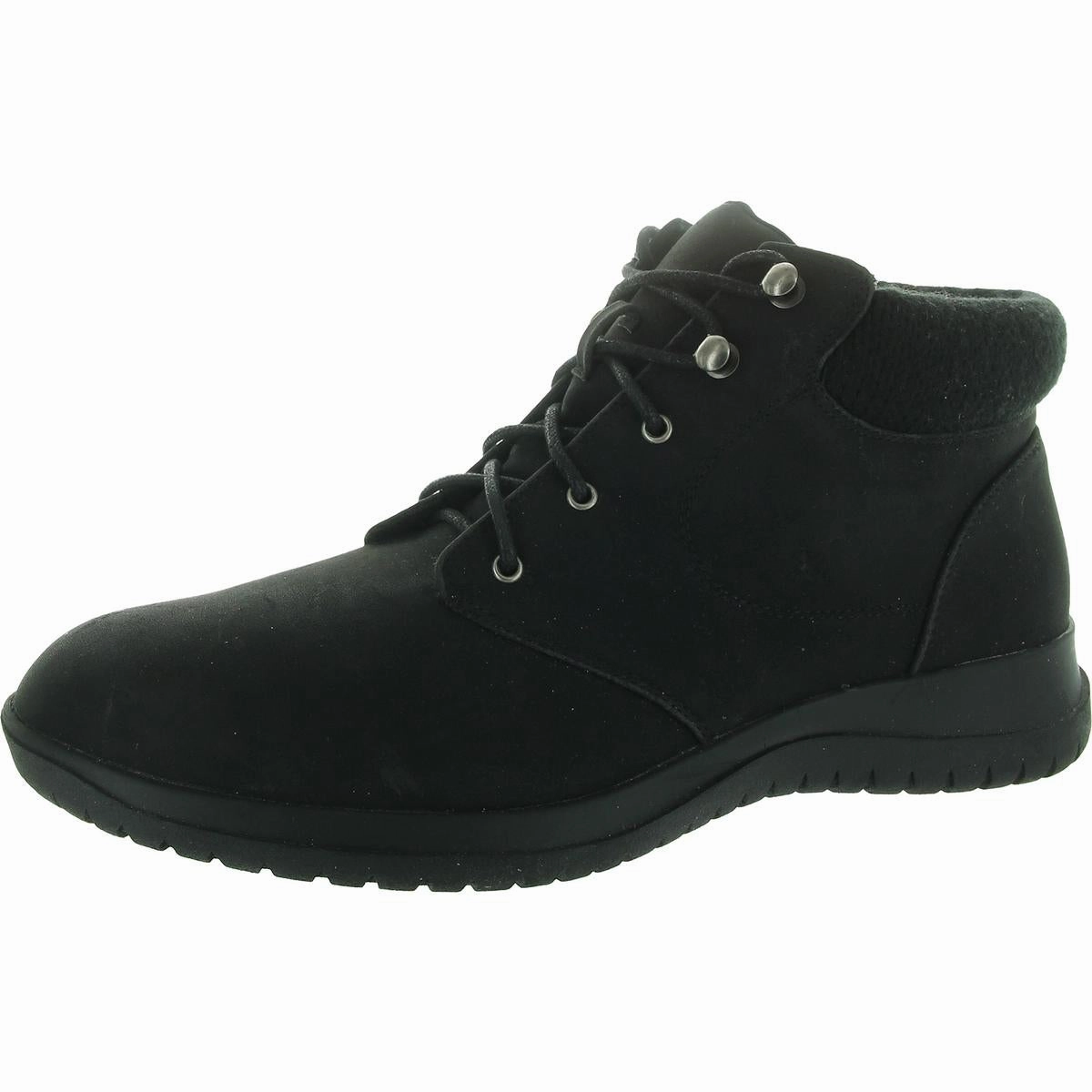Womens Lace-Up Man Made Hiking Boots Buy Womens Boots online cheap