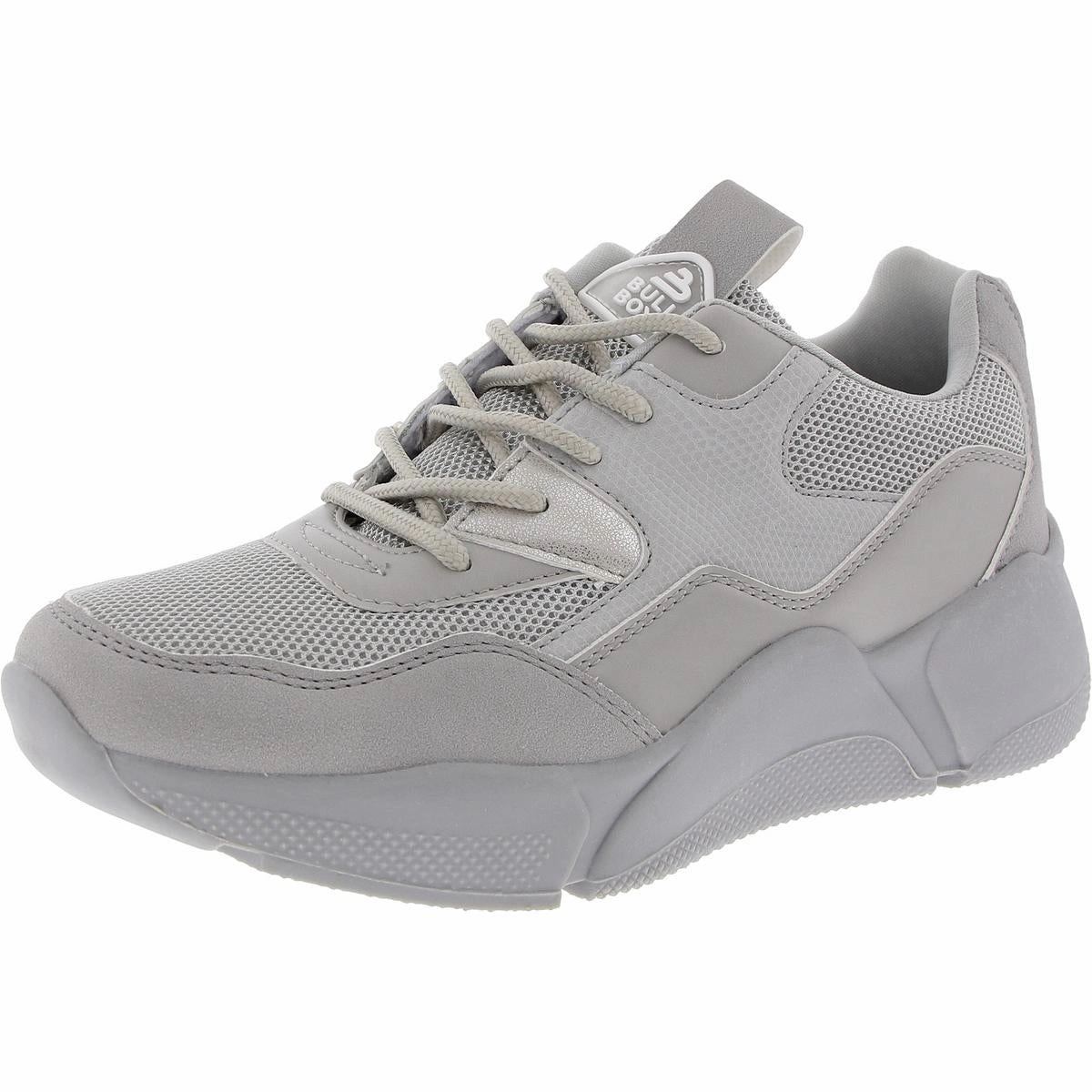 Womens Lace-Up Mesh Running & Training Shoes Cheap Athletic Shoes for Women
