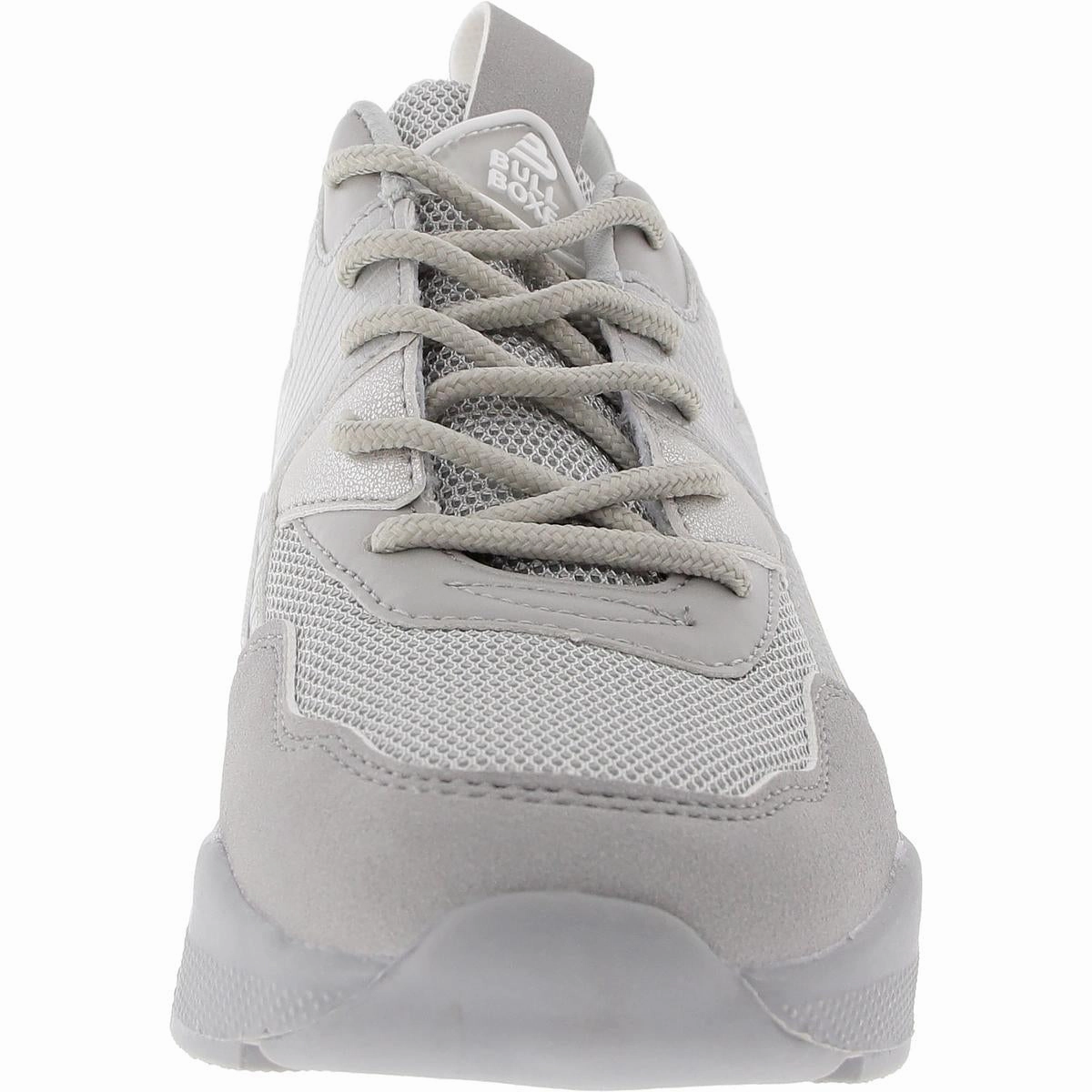 Womens Lace-Up Mesh Running & Training Shoes