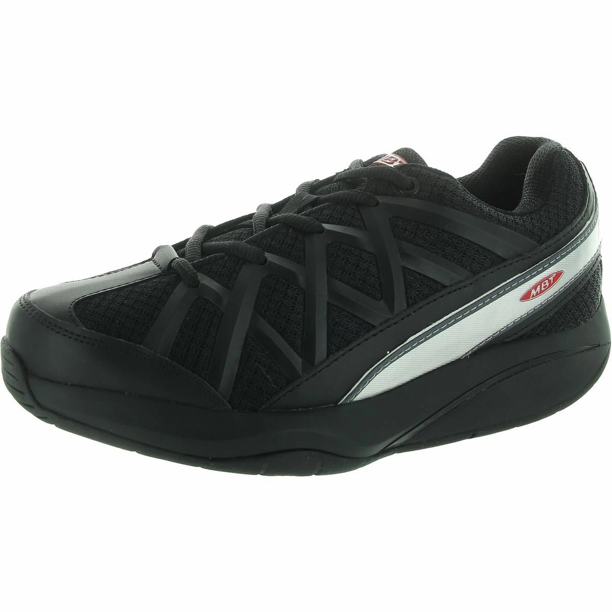 Womens Lace-Up Running & Training Shoes