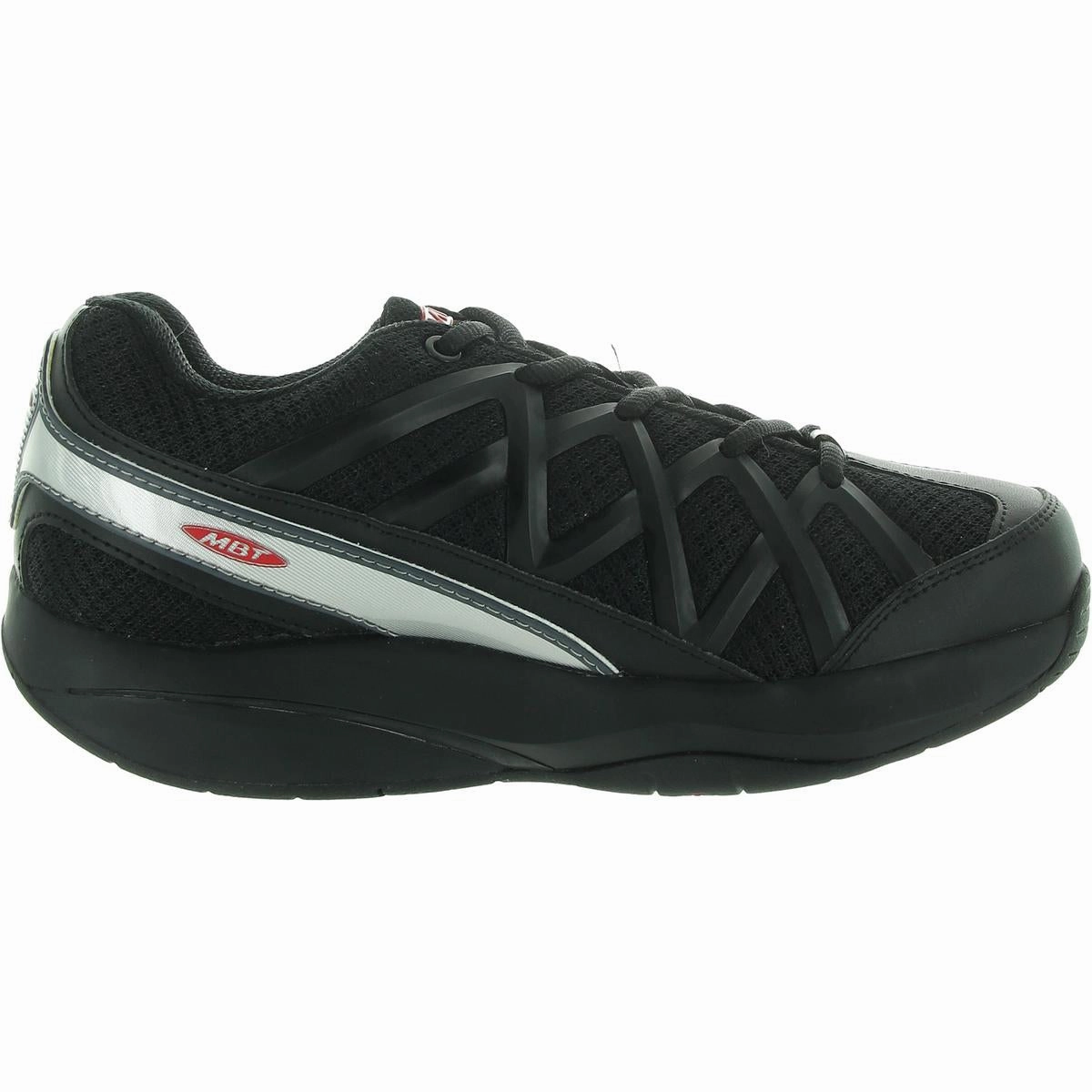 Womens Lace-Up Running & Training Shoes