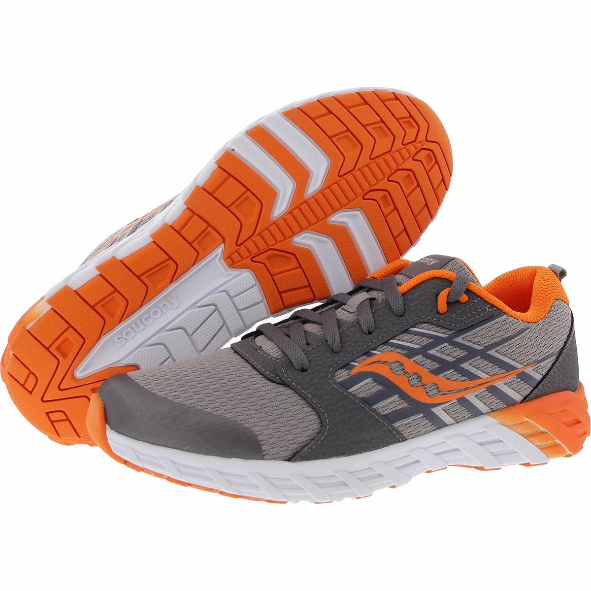 Womens Lace-Up Running & Training Shoes