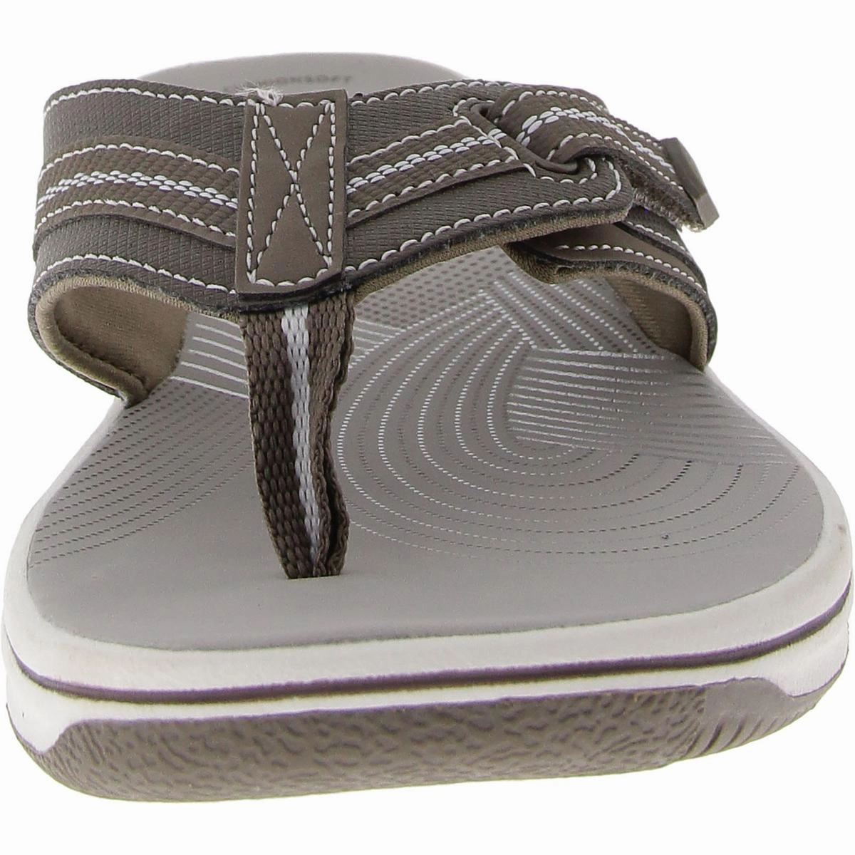 Womens Lightweigt Thong Flip-Flops