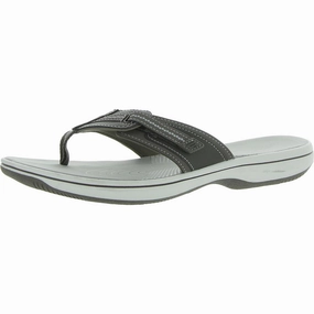 Womens Lightweigt Thong Flip-Flops Trendy Womens Sandals online store
