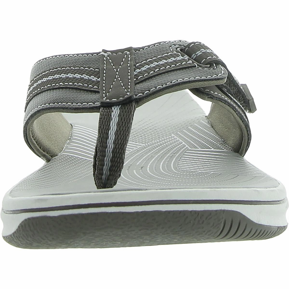 Womens Lightweigt Thong Flip-Flops