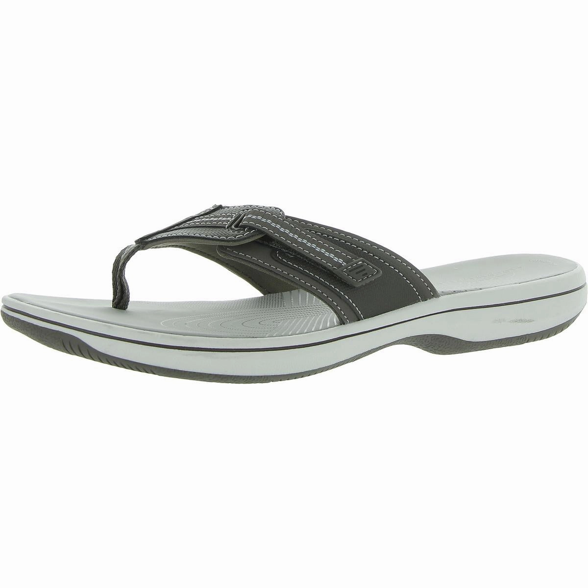 Womens Lightweigt Thong Flip-Flops Trendy Womens Sandals online store