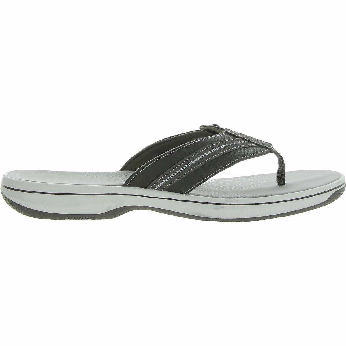 Womens Lightweigt Thong Flip-Flops
