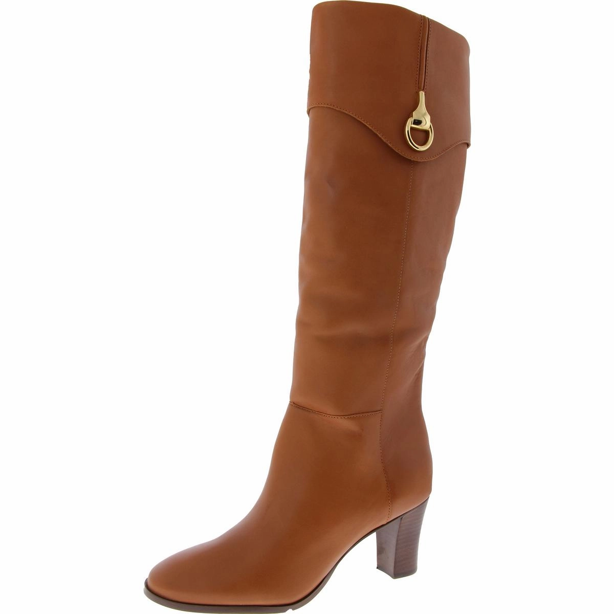 Womens Manmade Over-The-Knee Boots Womens Casual Boots clearance