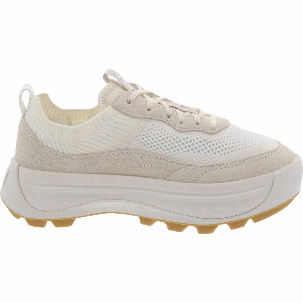 Womens Mesh Outdoor Running & Training Shoes