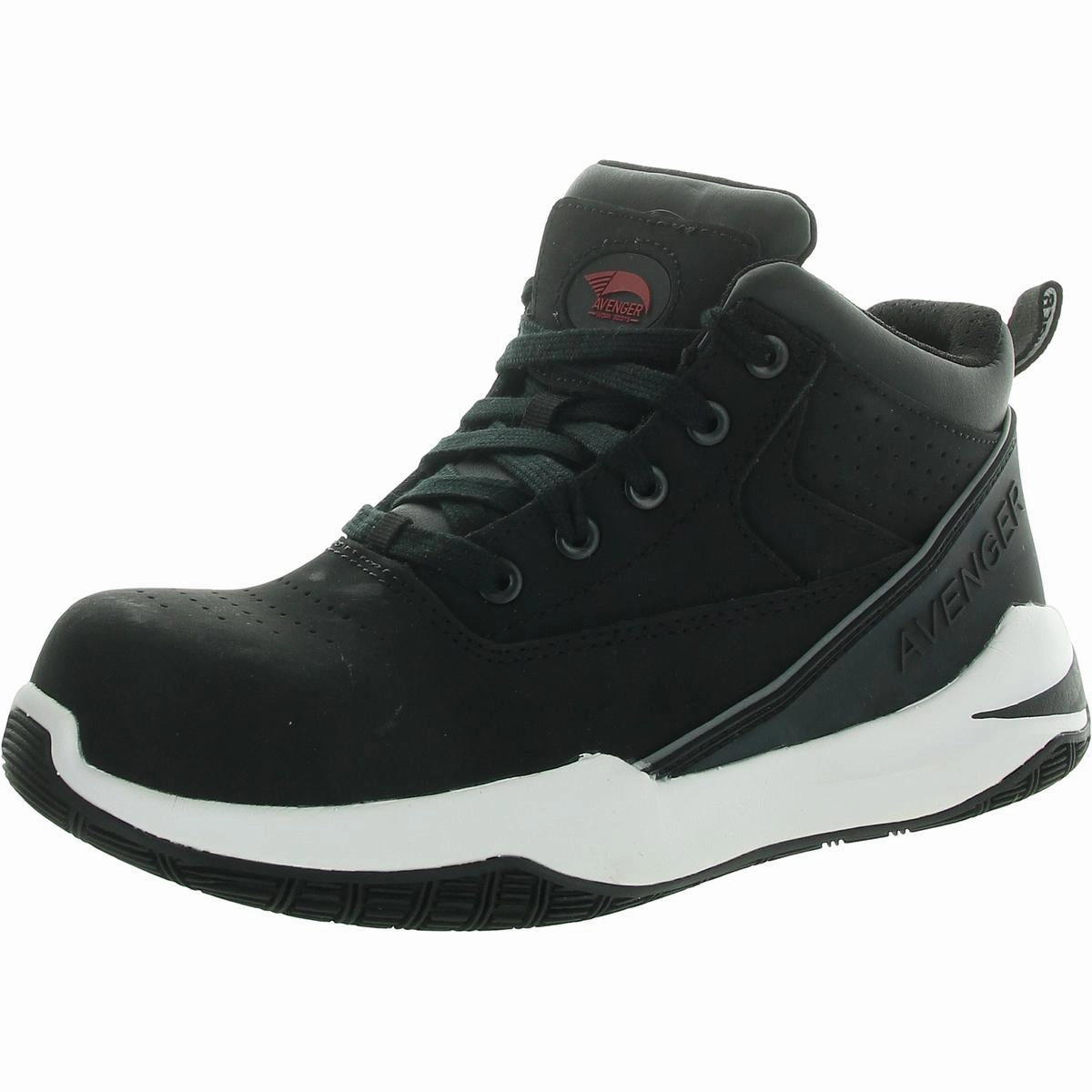 Womens Oil-Resistant Work & Safety Shoes Cheap Athletic Shoes for Women