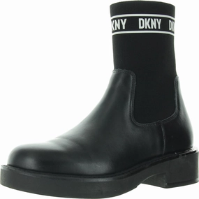 Womens Padded Insole Faux Leather Chelsea Boots Buy Womens Boots online cheap