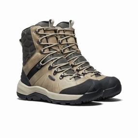 WomenS Revel Iv High Polar Winter Boots In Vetiver/peachy Keen Womens Winter & Rain Boots online
