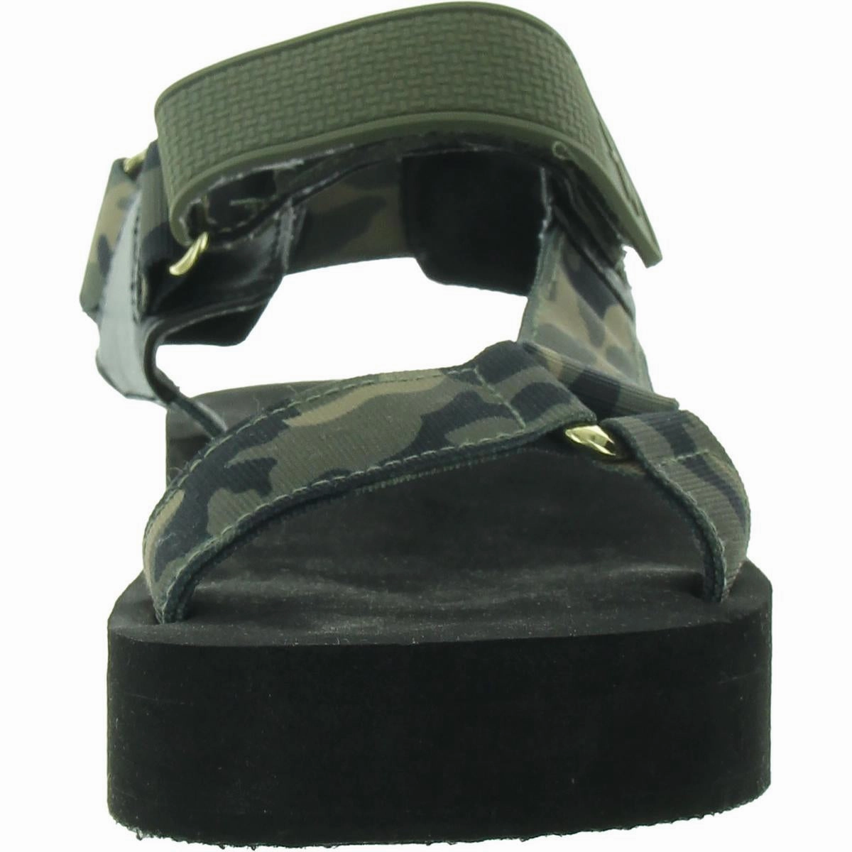 Womens Slingback Casual Sport Sandals