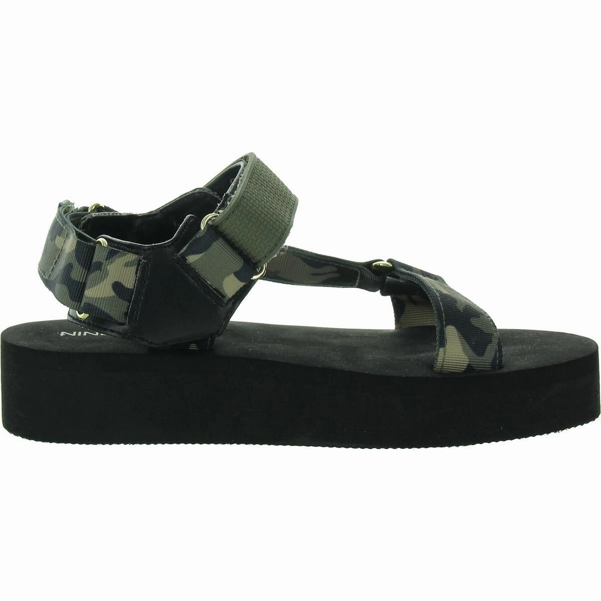 Womens Slingback Casual Sport Sandals