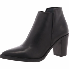 Womens Solid Ankle Boots Womens Boots clearance deals