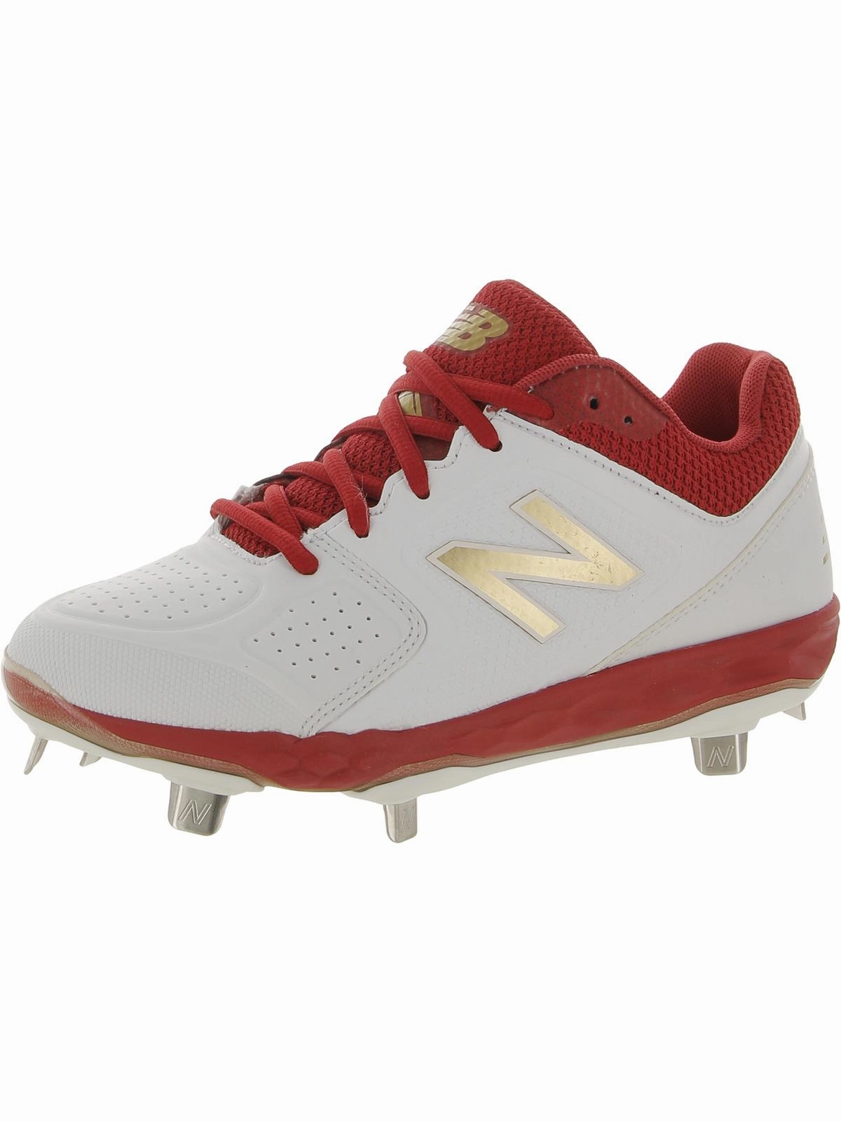 Womens Sport Softball Cleats Cheap Athletic Shoes for Women