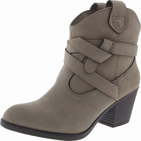 Womens Strappy Ankle Boots Buy Womens Boots online cheap