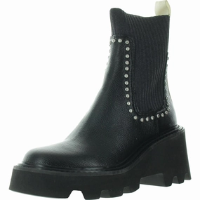 Womens Stretch Chelsea Boots Buy Womens Boots online cheap