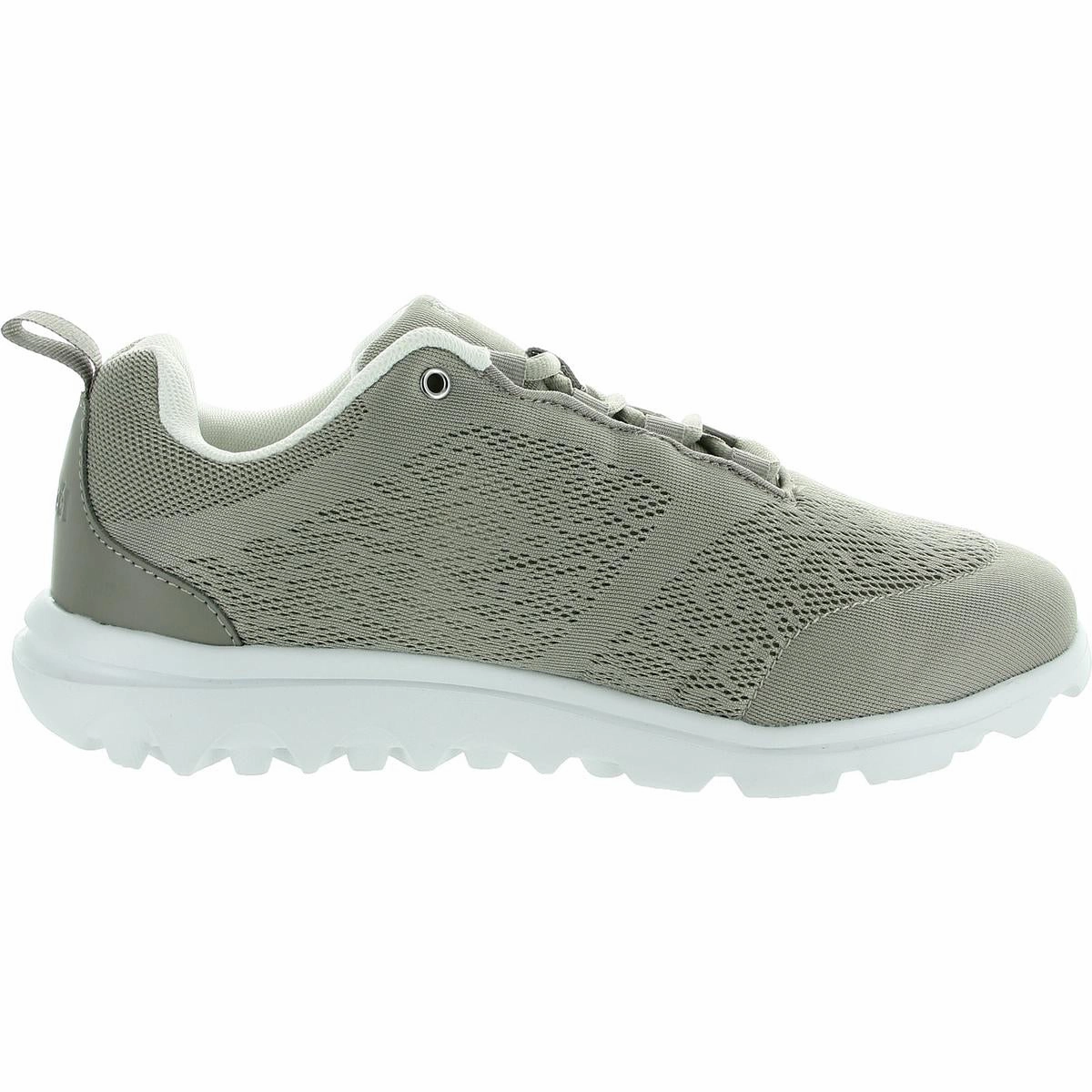 Womens Stretch Man Made Running & Training Shoes