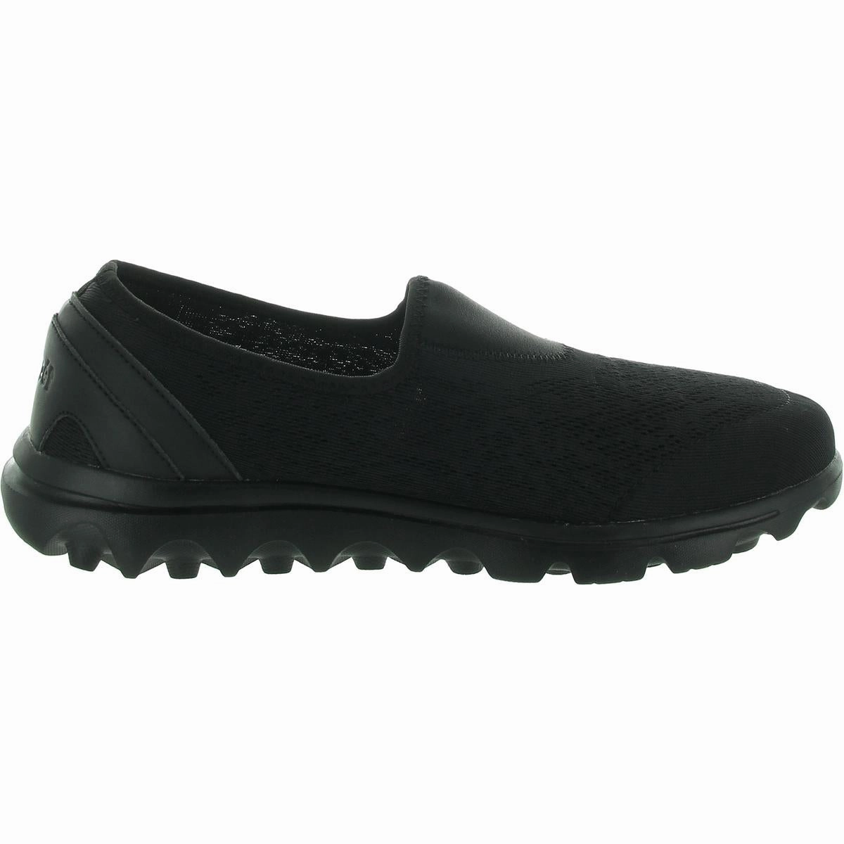 Womens Stretch Man Made Running & Training Shoes