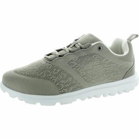 Womens Stretch Man Made Running & Training Shoes Cheap Athletic Shoes for Women