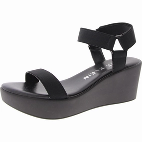 Womens Stretch Open Toe Ankle Strap Trendy Womens Sandals online store