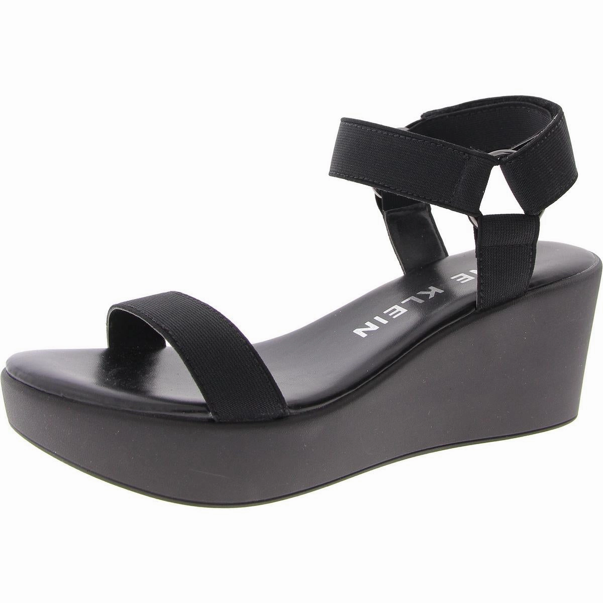 Womens Stretch Open Toe Ankle Strap Trendy Womens Sandals online store