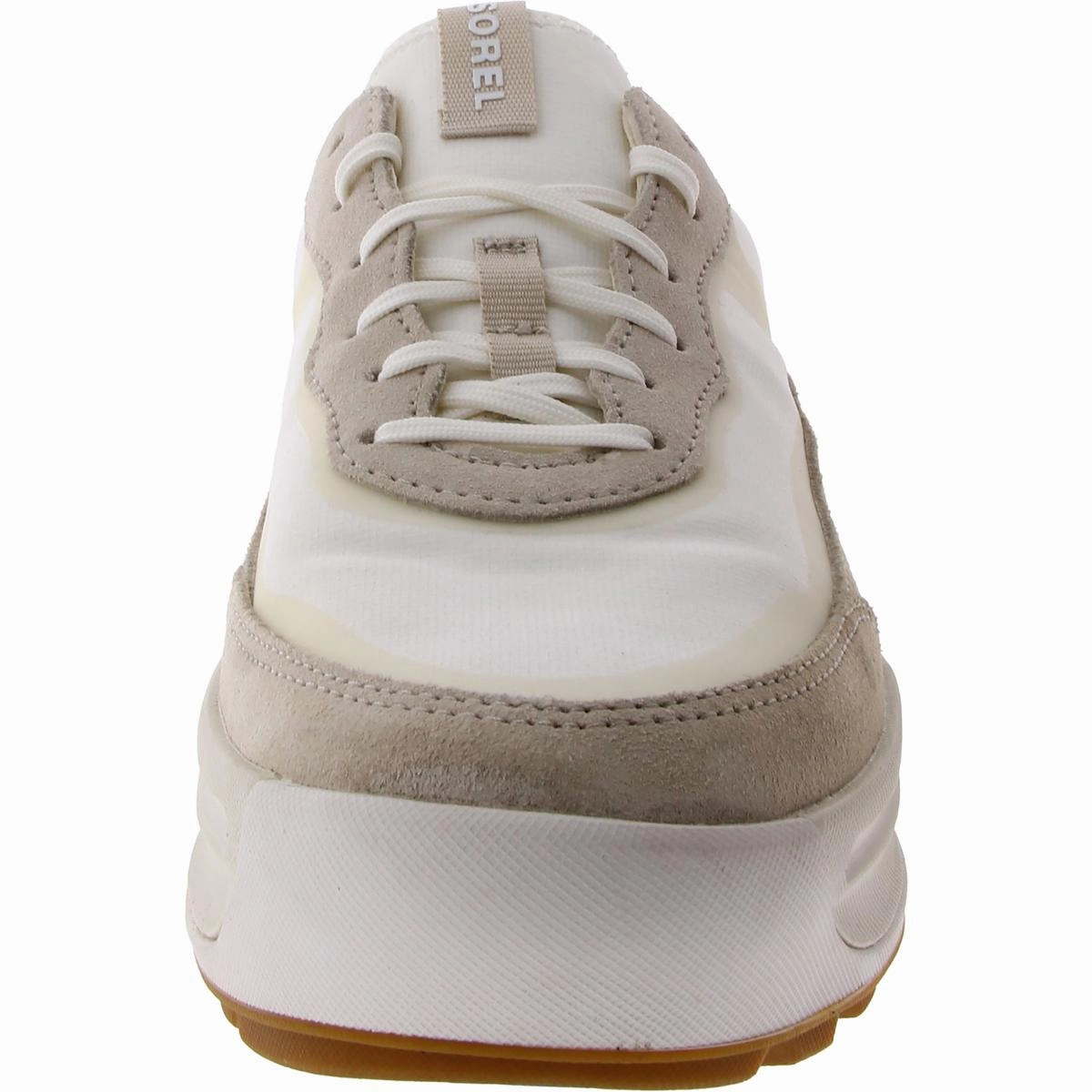 Womens Suede Workout Running & Training Shoes