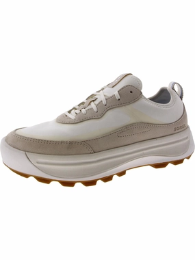 Womens Suede Workout Running & Training Shoes Cheap Athletic Shoes for Women