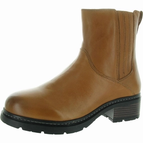 Womens Zipper Manmade Ankle Boots High-quality Womens Boots discount