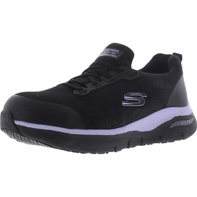 Work Arch Fit SR  Womens Slip Resistant Work and Safety Shoes Cheap Athletic Shoes for Women