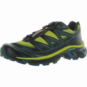 XT-6 Skyline Mens Lace-Up Fitness Running & Training Shoes Mens Athletic Shoes clearance sale