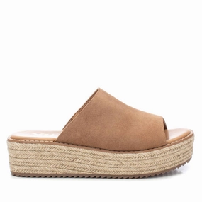 Xti Women's Casual Platform Sandals Buy Womens Sandals with promo