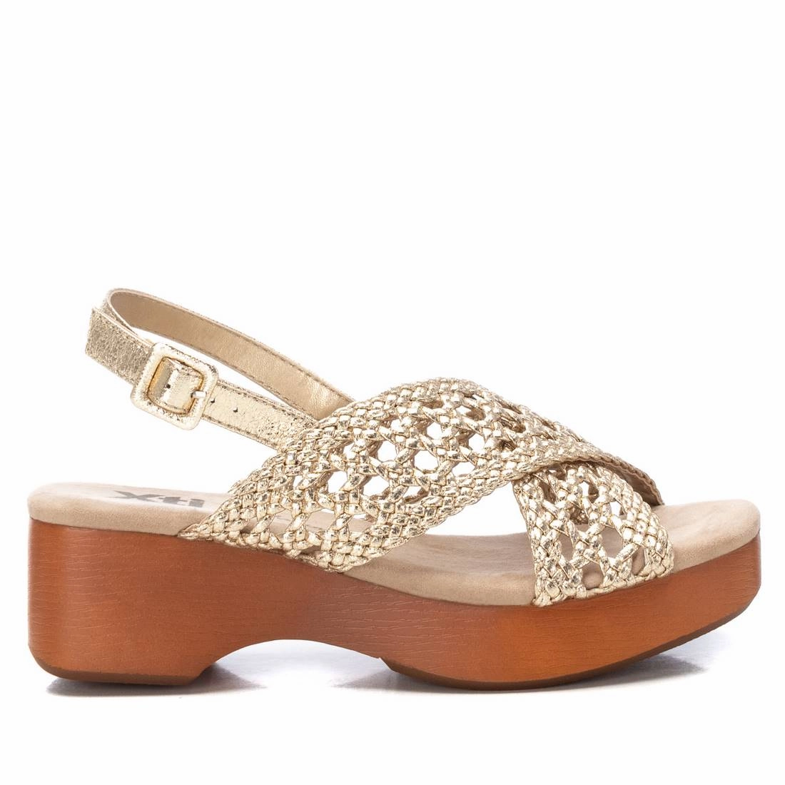 Xti Women's Fashion Platform Sandals Womens Sandals discount online