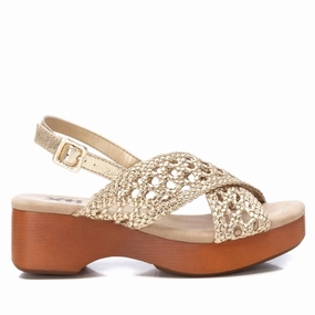 Xti Women's Fashion Platform Sandals Womens Sandals discount online