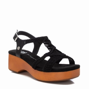 Xti Women's Fashion Platform Sandals Womens Sandals discount online