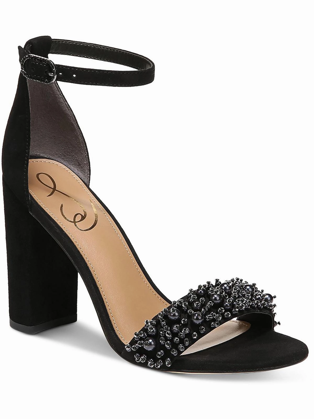 Yaro Perla Womens Heels