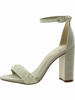 Yaro Perla Womens Heels Stylish Womens Sandals for less