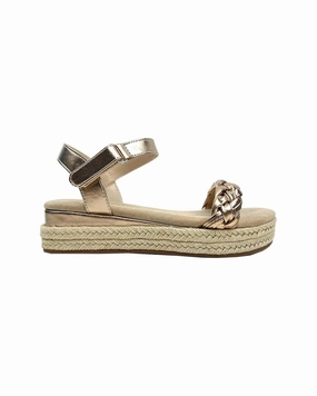 Yosi Samra Miss April Wedge Sandal Online sale for Girls Shoes