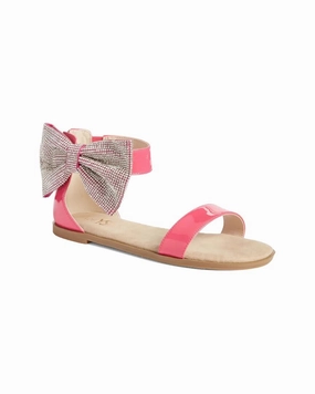 Yosi Samra Miss Cambelle Sandal Girls Sandals summer sale