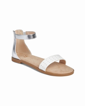 Yosi Samra Miss Cambelle Sandal Girls Sandals summer sale