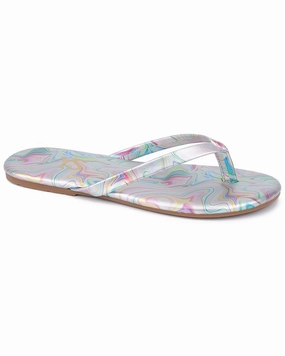 Yosi Samra Miss Rivington Flip Flop Girls Sandals summer sale