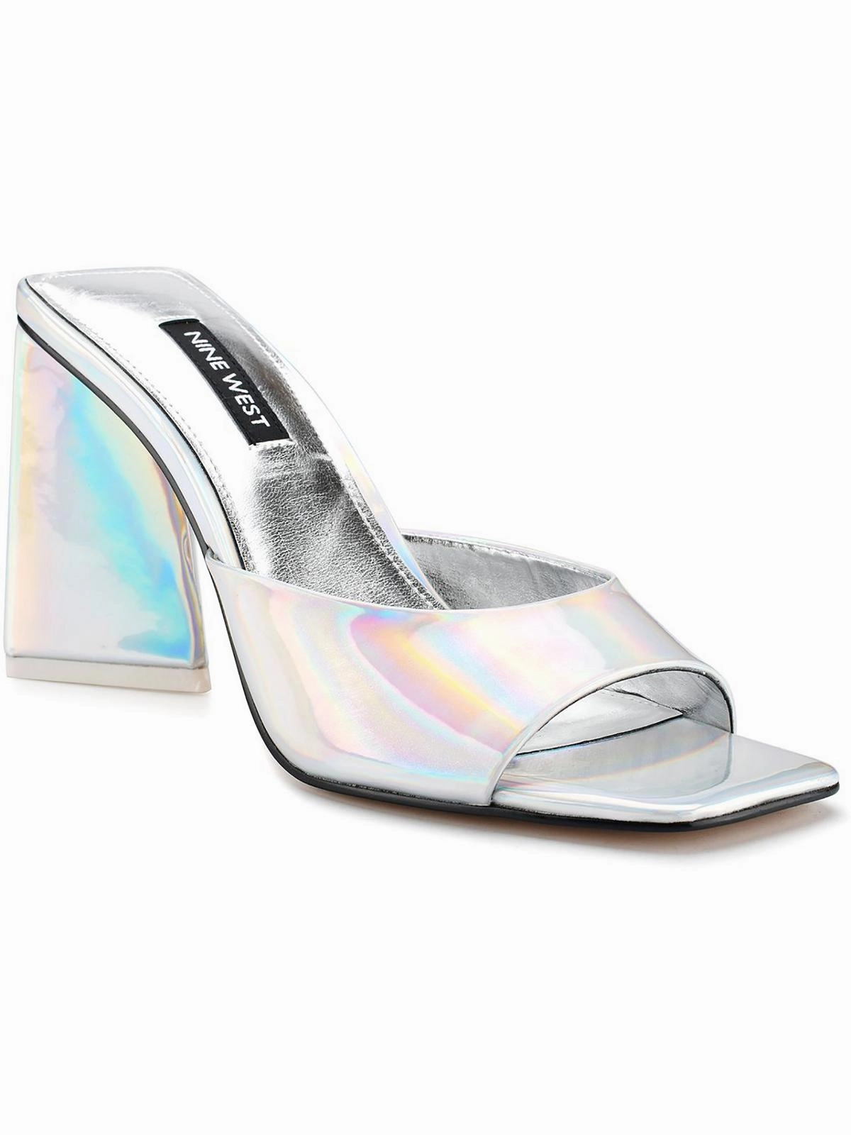 You Go Womens Slip On Dressy Heels
