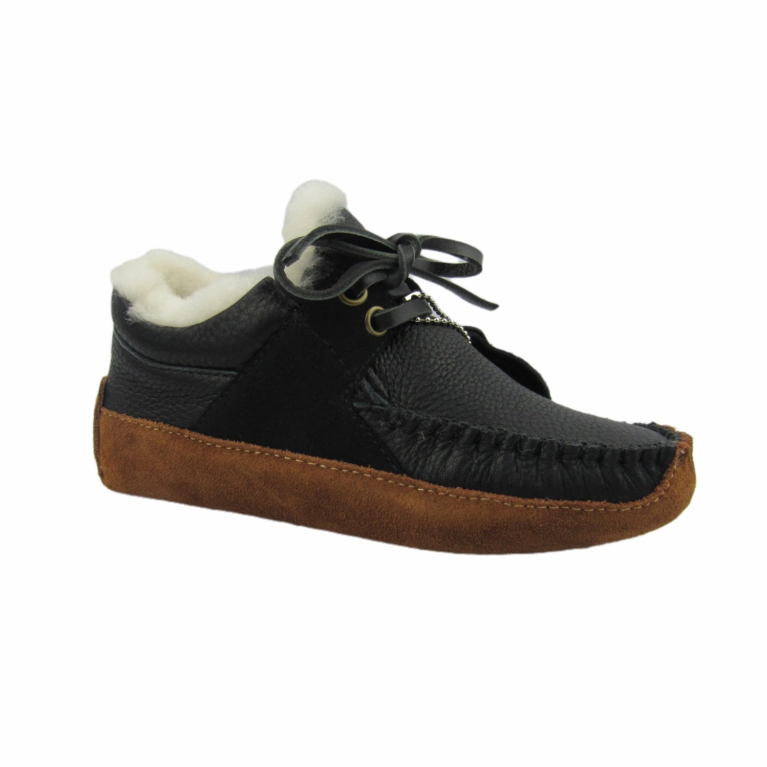 YOUTH BORI CROW Discount Girls Shoes with deals