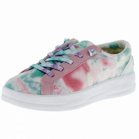 Youth Karina Sneakers In Cotton Cloud Girls Athletic Shoes on sale