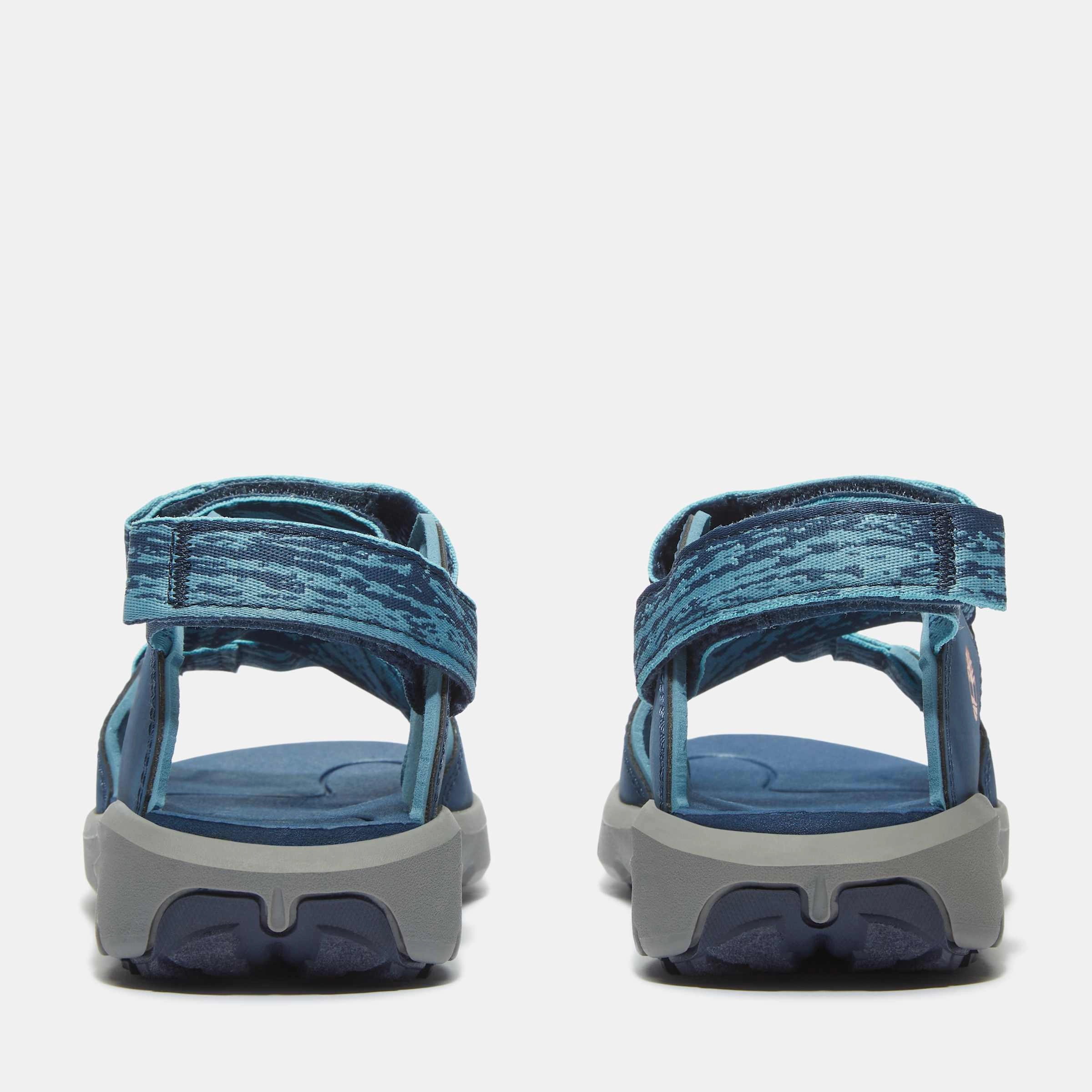 Youth Motion Dune Backstrap Sandal