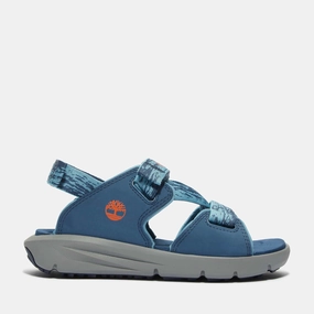 Youth Motion Dune Backstrap Sandal Boys Sandals on clearance